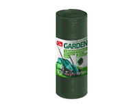 101-520 Пакеты для мусора GRIFON PROFF GARDEN двухслойные, особо прочные 240 л, 10шт. в рул.