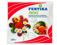 Фертика ЛЮКС(FERTIKA) 100ГР.