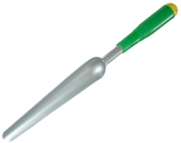 Корнеудалитель 37*3,0см (SJ-1011-Н) с пласт.руч.Зеленый
