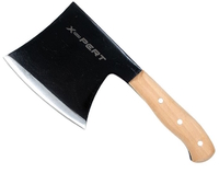 Нож-Топорик кухонный STALTECH дер.руч ST-N654
