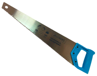 Ножовка по дереву X-PERT 400мм-16" с пласт.ручкой ХР-20402