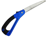 Ножовка садовая складная SparkLux Y-ручка SL-402