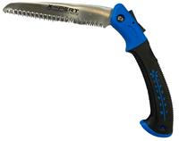 Ножовка садовая складная X-PERT 180мм 2-комп.ручкаХР-202112