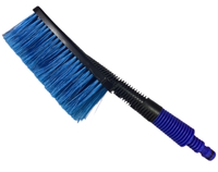 Щетка для мытья Oktan, (автомойка) (синий) (А3-01-36)