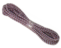 Трос-ФАЛ капроновый цвет.плетеный d-8 20 м.